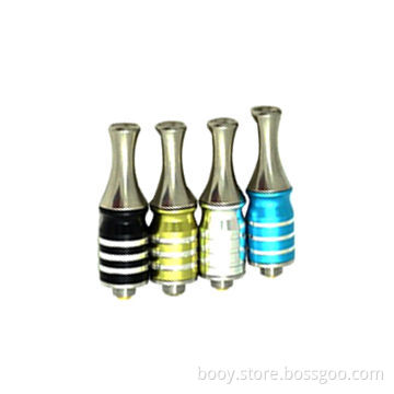Dry Herb Wax Vaporizer K2 Atomizer, RoHS Directive-compliant